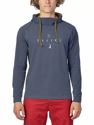 RAFIKI | Herren Kletterhoodie Traverse Hoodie | 